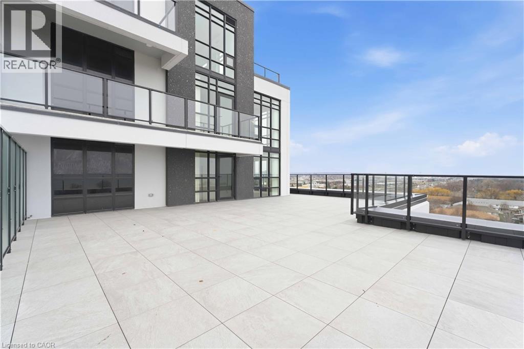 461 GREEN Road Unit# 1006, Stoney Creek, Ontario, L8E5B4 — Photo 25