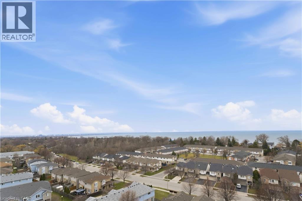 461 GREEN Road Unit# 1006, Stoney Creek, Ontario, L8E5B4 — Photo 27