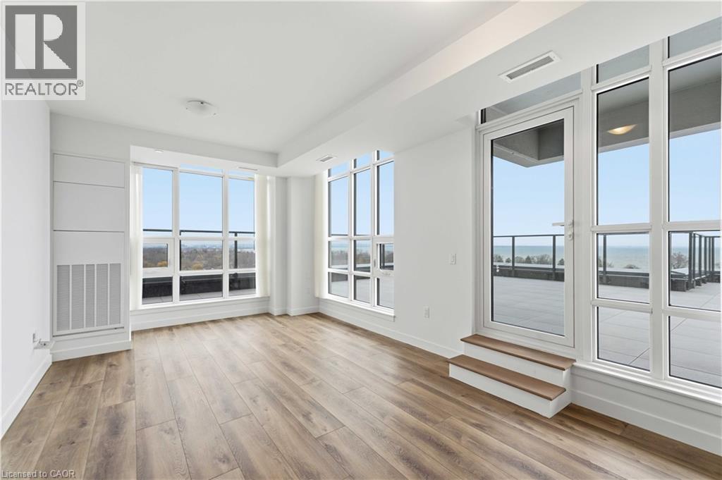 461 GREEN Road Unit# 1006, Stoney Creek, Ontario, L8E5B4 — Photo 6