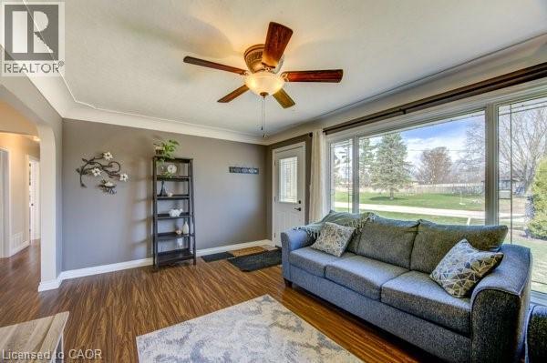 335 6TH CONCESSION Road, Cathcart, Ontario, N0E1B0 — Photo 13