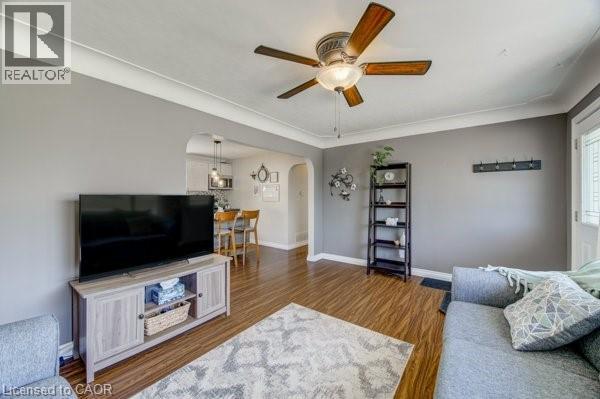 335 6TH CONCESSION Road, Cathcart, Ontario, N0E1B0 — Photo 14