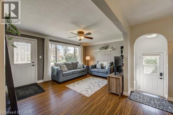 335 6TH CONCESSION Road, Cathcart, Ontario, N0E1B0 — Photo 15