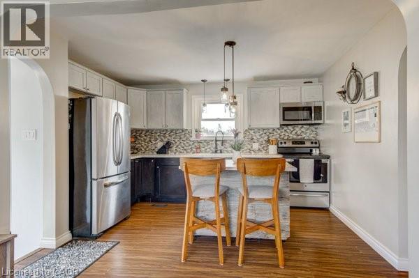 335 6TH CONCESSION Road, Cathcart, Ontario, N0E1B0 — Photo 17