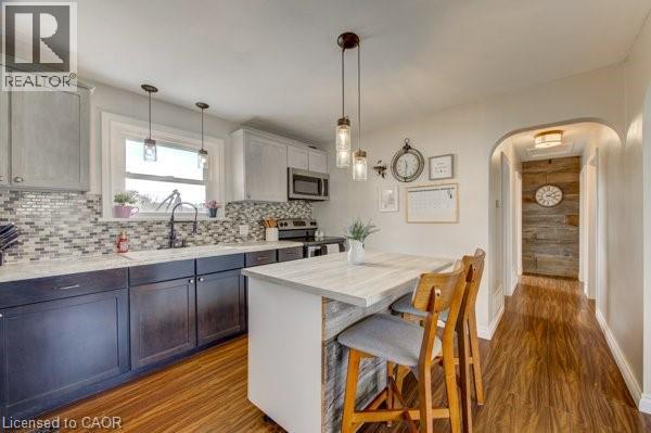 335 6TH CONCESSION Road, Cathcart, Ontario, N0E1B0 — Photo 18