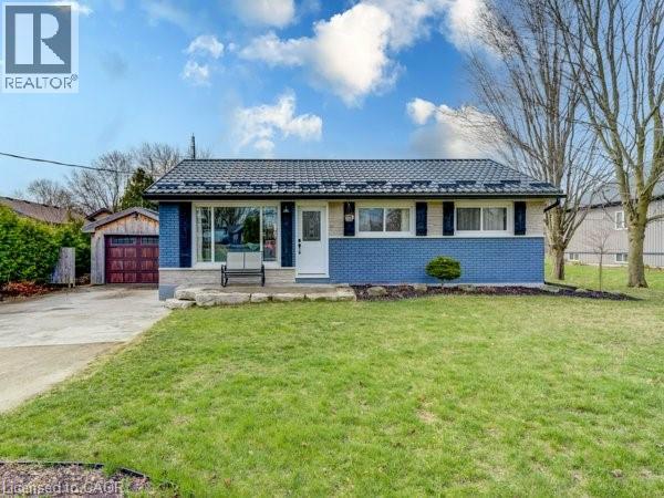 335 6TH CONCESSION Road, Cathcart, Ontario, N0E1B0 — Photo 2