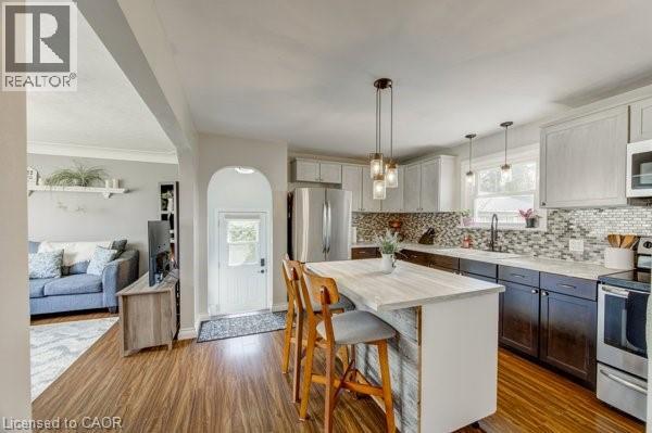 335 6TH CONCESSION Road, Cathcart, Ontario, N0E1B0 — Photo 21