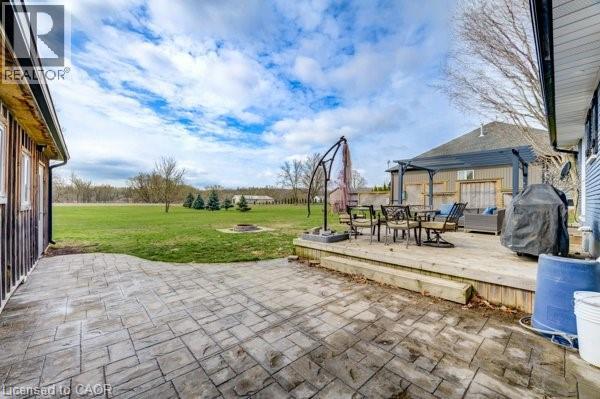335 6TH CONCESSION Road, Cathcart, Ontario, N0E1B0 — Photo 36