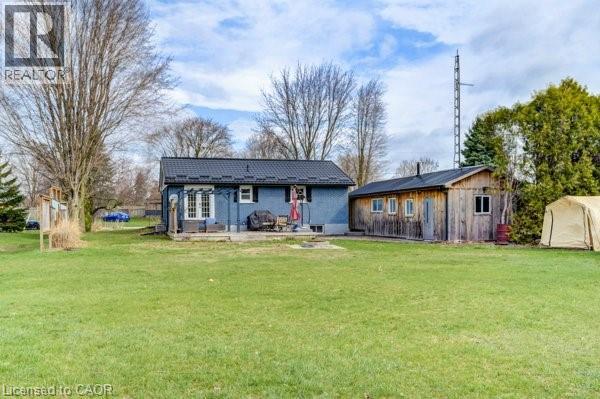 335 6TH CONCESSION Road, Cathcart, Ontario, N0E1B0 — Photo 39