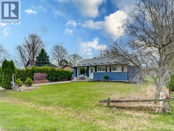 335 6TH CONCESSION Road, Cathcart, Ontario, N0E1B0 — Photo 4
