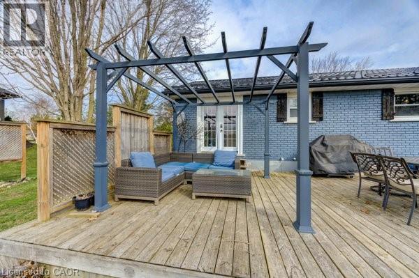 335 6TH CONCESSION Road, Cathcart, Ontario, N0E1B0 — Photo 42