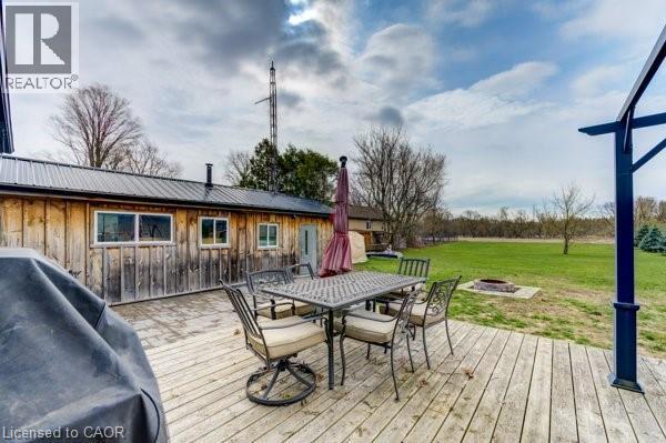 335 6TH CONCESSION Road, Cathcart, Ontario, N0E1B0 — Photo 44