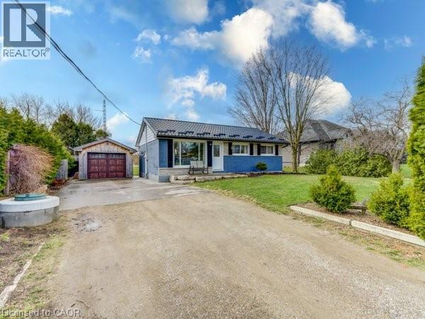 335 6TH CONCESSION Road, Cathcart, Ontario, N0E1B0 — Photo 6