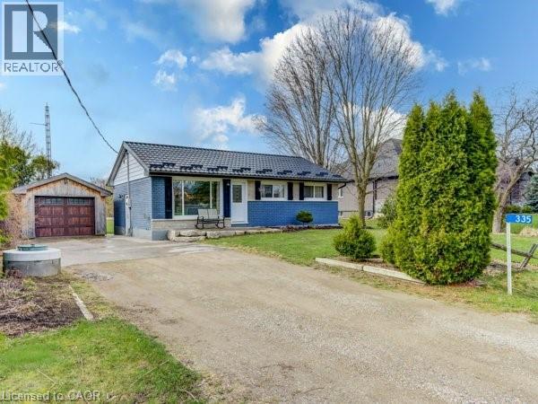 335 6TH CONCESSION Road, Cathcart, Ontario, N0E1B0 — Photo 7
