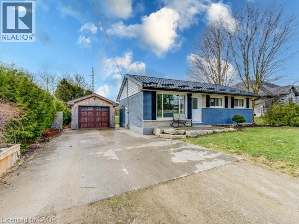 335 6TH CONCESSION Road, Cathcart, Ontario, N0E1B0 — Photo 8