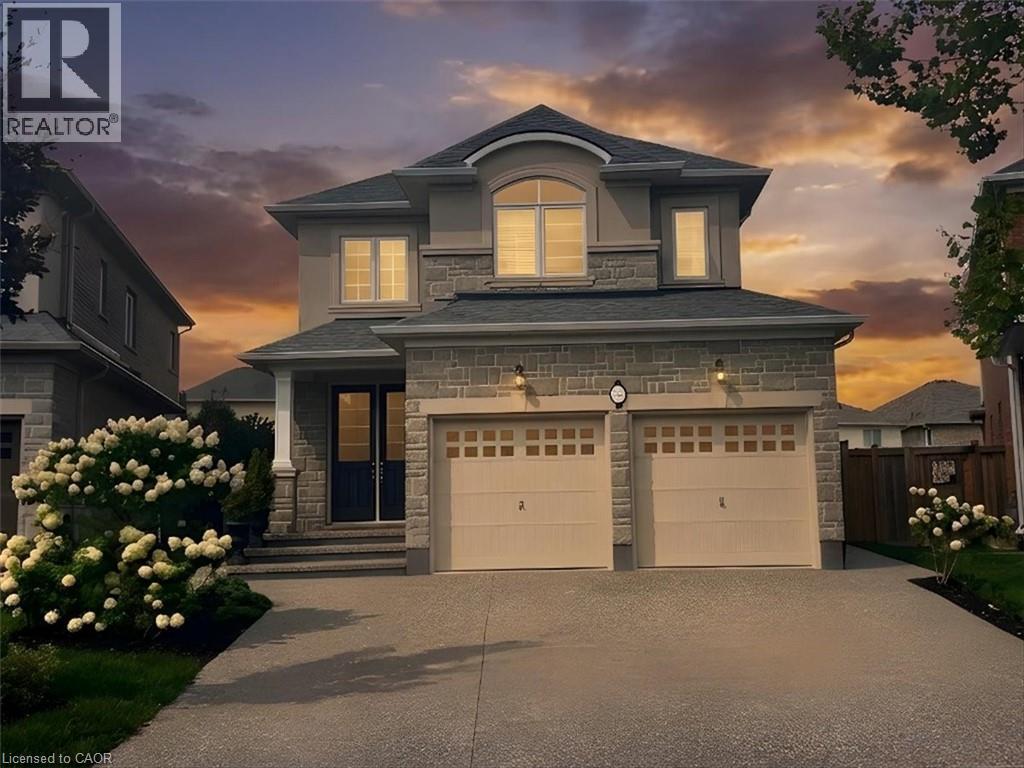 139 VINTON Road, Ancaster, Ontario, L9K0G7 — Photo 2