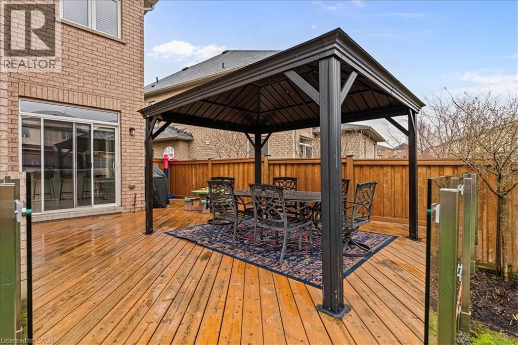 139 VINTON Road, Ancaster, Ontario, L9K0G7 — Photo 37