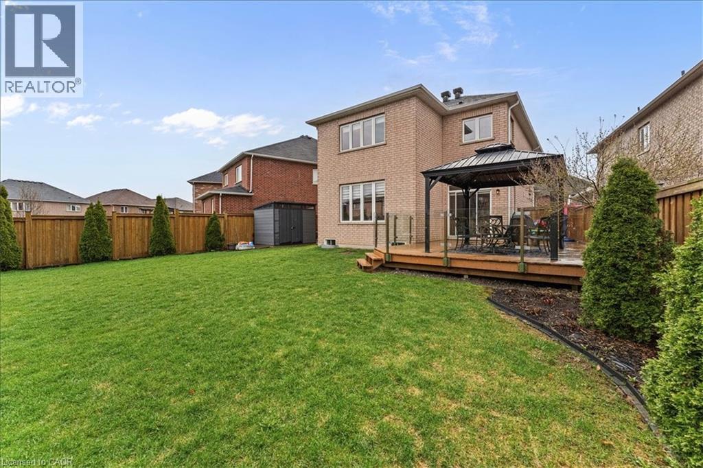 139 VINTON Road, Ancaster, Ontario, L9K0G7 — Photo 38