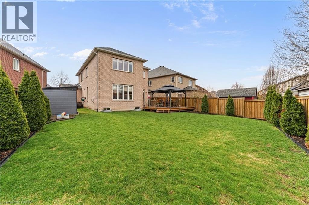 139 VINTON Road, Ancaster, Ontario, L9K0G7 — Photo 39