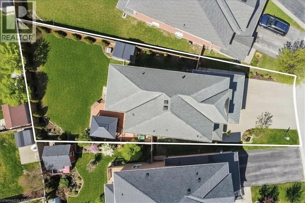 139 VINTON Road, Ancaster, Ontario, L9K0G7 — Photo 41