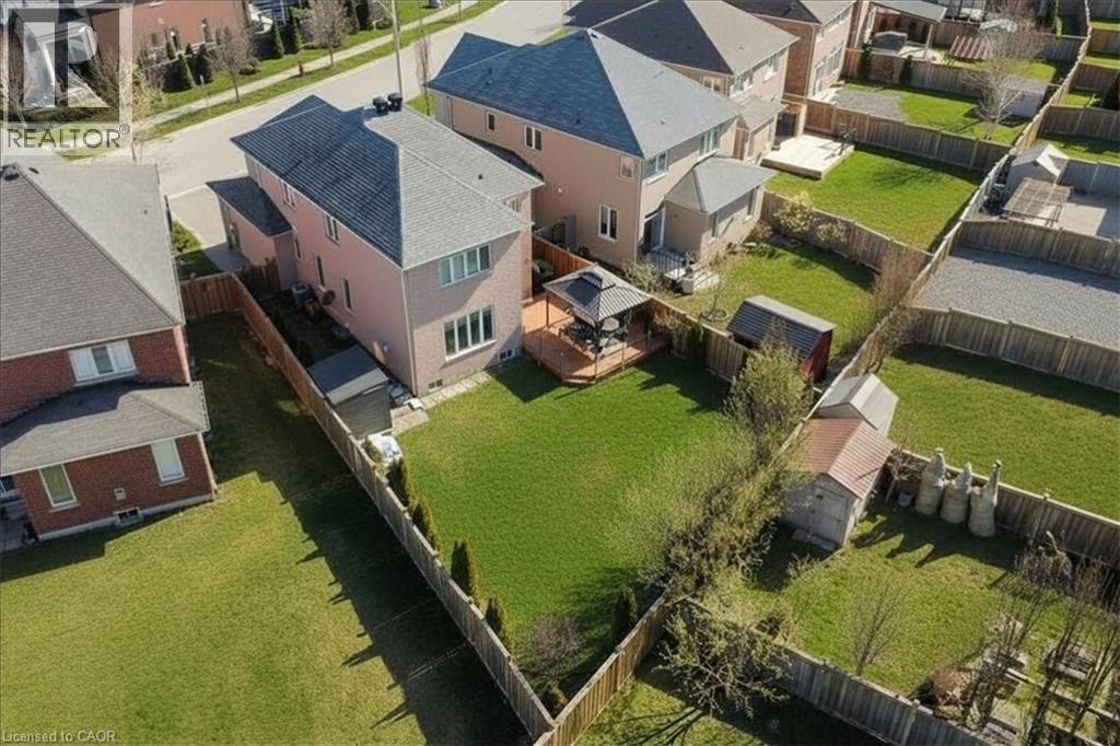 139 VINTON Road, Ancaster, Ontario, L9K0G7 — Photo 43