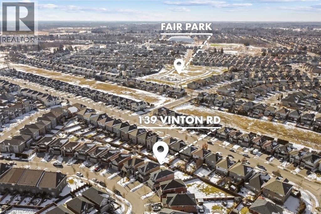 139 VINTON Road, Ancaster, Ontario, L9K0G7 — Photo 45