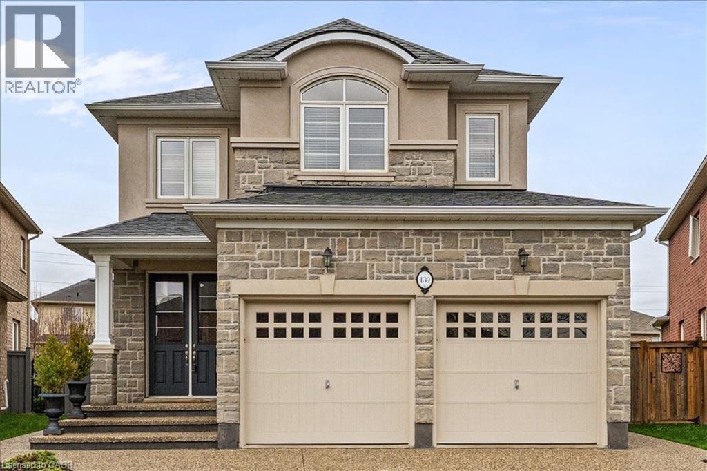 139 VINTON Road, Ancaster, Ontario, L9K0G7 — Photo 48