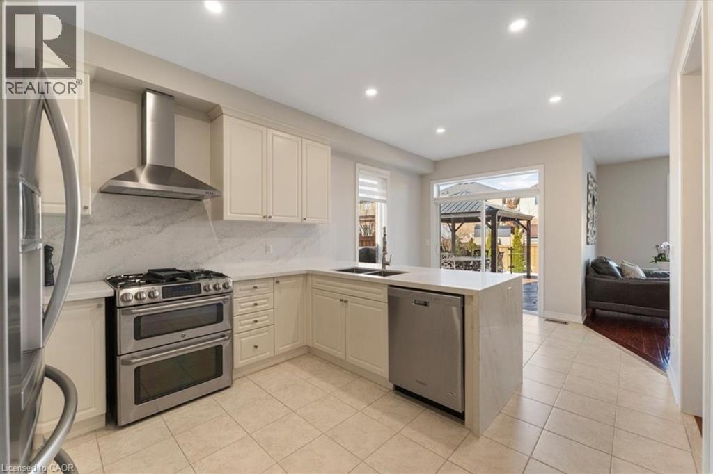 139 VINTON Road, Ancaster, Ontario, L9K0G7 — Photo 7