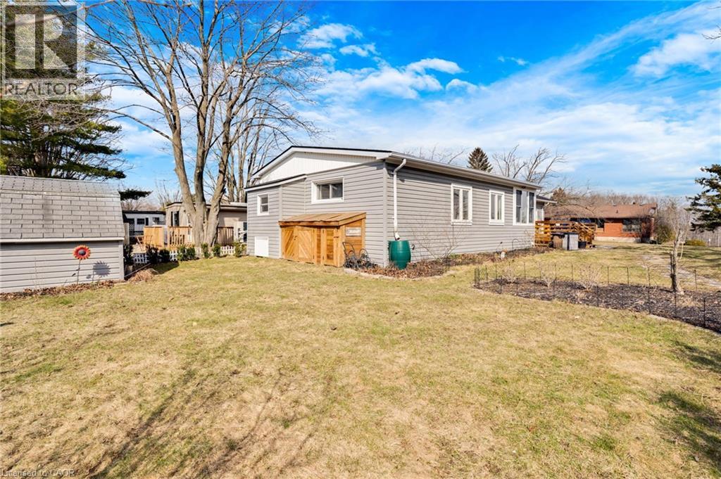 28 MACPHERSON Crescent, Flamborough, Ontario, N0B2J0 — Photo 34