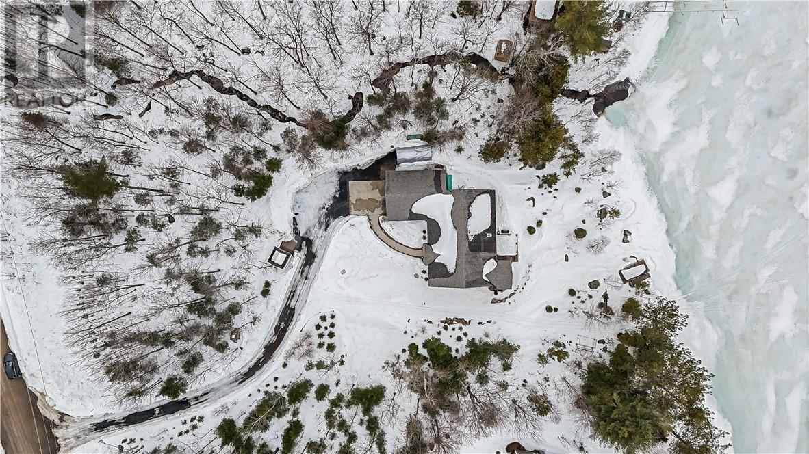 82 BOBCAT Trail W, Elliot Lake, Ontario, P5A2S9 — Photo 4