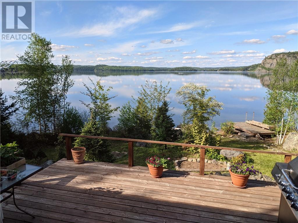 82 BOBCAT Trail W, Elliot Lake, Ontario, P5A2S9 — Photo 52