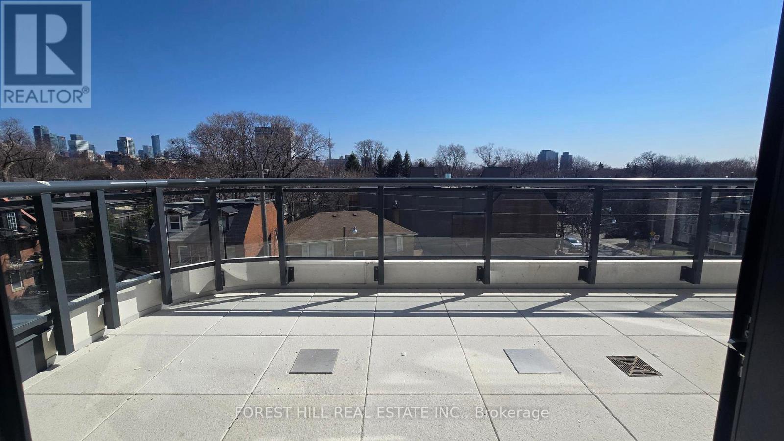 402 - 322 DUPONT STREET, Toronto (Annex), Ontario, M5R0E3 — Photo 11