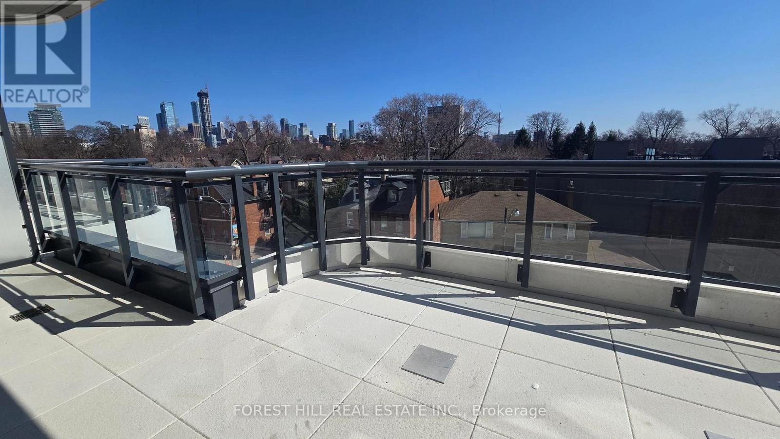 402 - 322 DUPONT STREET, Toronto (Annex), Ontario, M5R0E3 — Photo 12