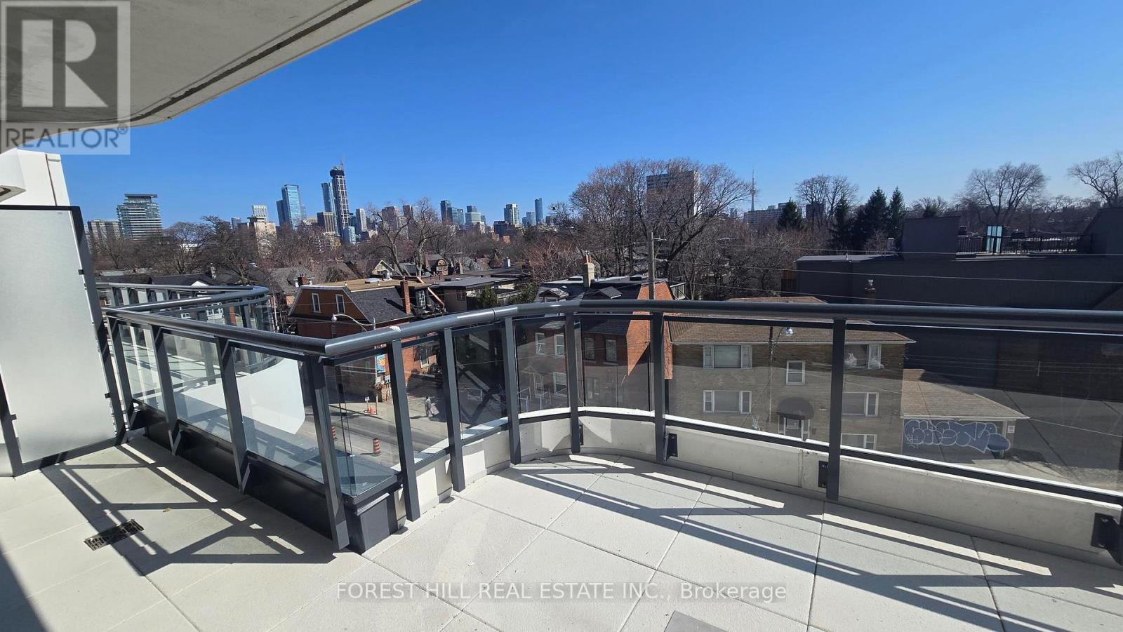 402 - 322 DUPONT STREET, Toronto (Annex), Ontario, M5R0E3 — Photo 13