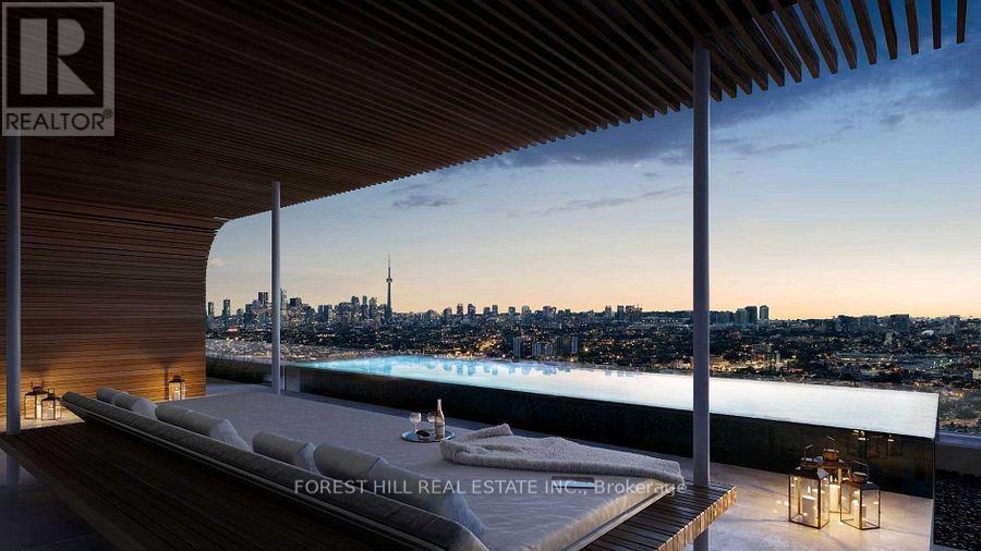 402 - 322 DUPONT STREET, Toronto (Annex), Ontario, M5R0E3 — Photo 17