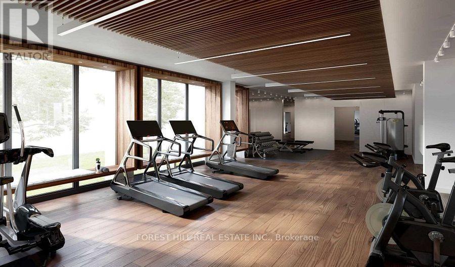 402 - 322 DUPONT STREET, Toronto (Annex), Ontario, M5R0E3 — Photo 18