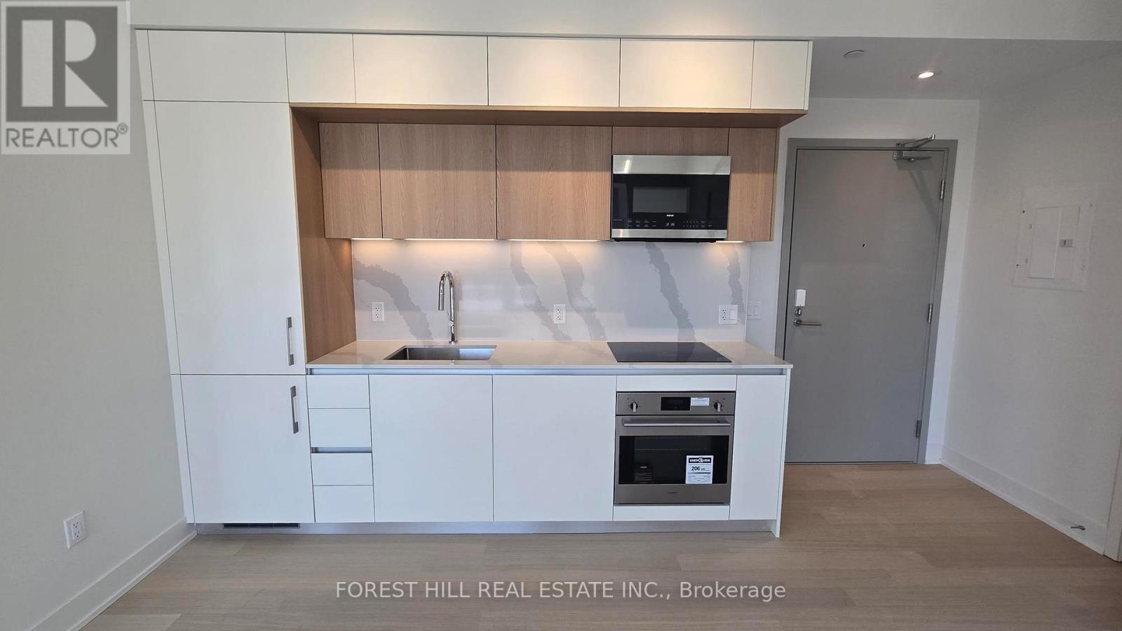 402 - 322 DUPONT STREET, Toronto (Annex), Ontario, M5R0E3 — Photo 2