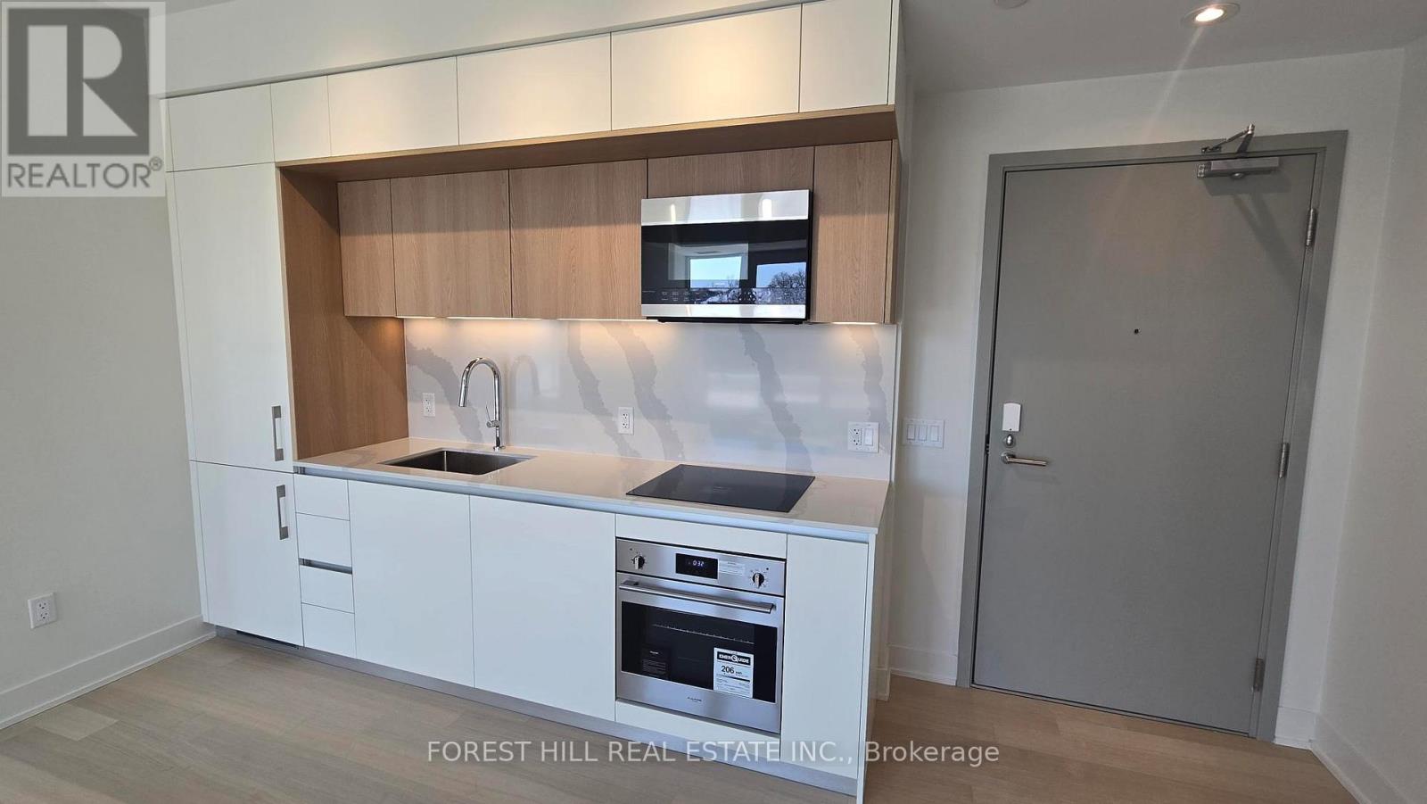 402 - 322 DUPONT STREET, Toronto (Annex), Ontario, M5R0E3 — Photo 3