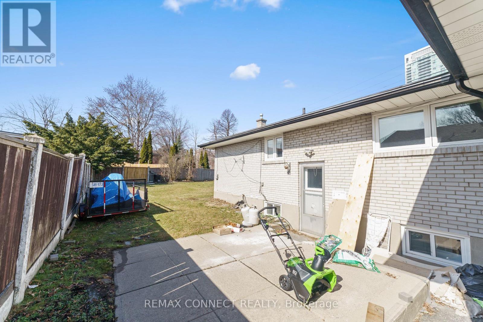 54 SARATOGA DRIVE, Toronto (Bendale), Ontario, M1P4J1 — Photo 27