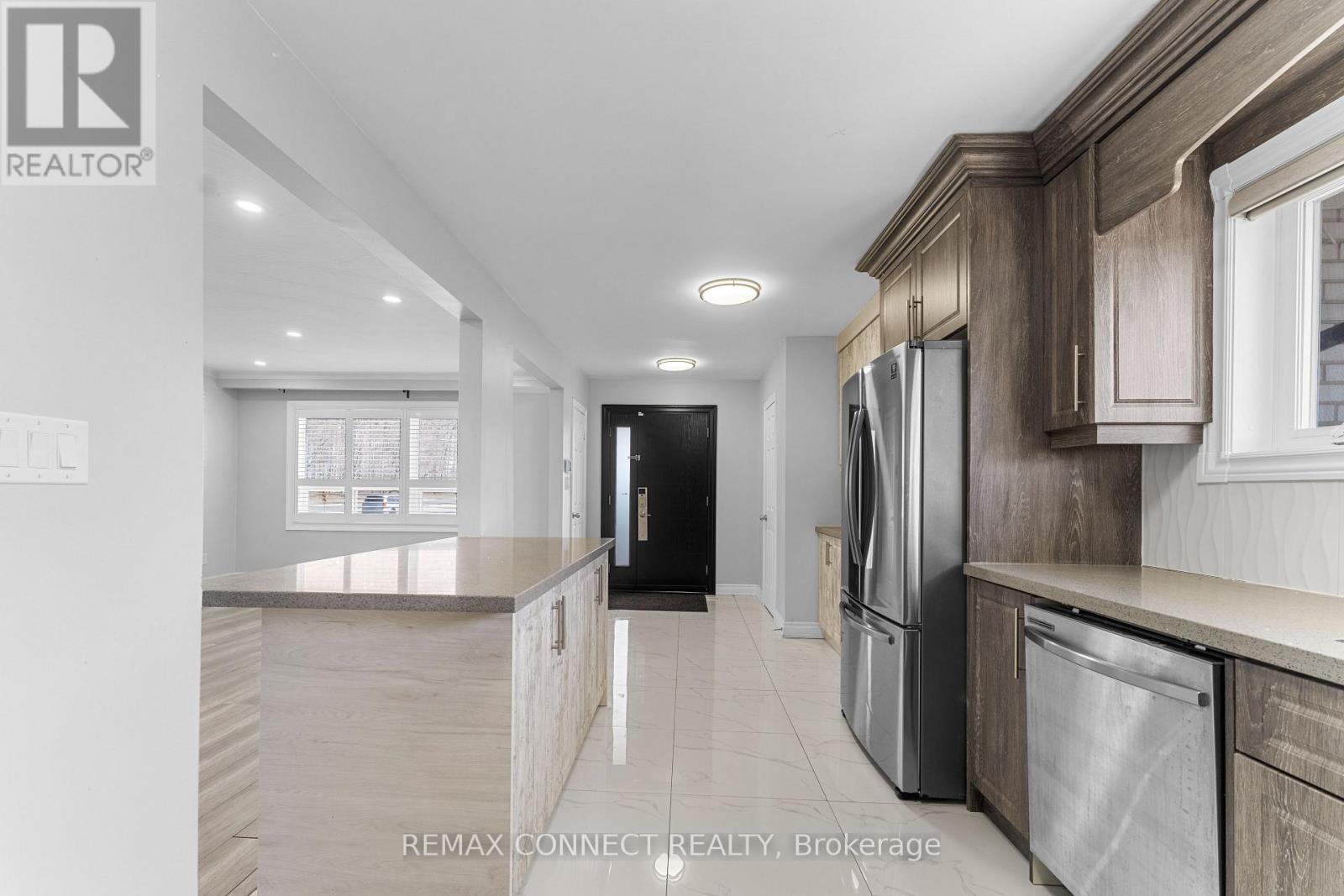 54 SARATOGA DRIVE, Toronto (Bendale), Ontario, M1P4J1 — Photo 4