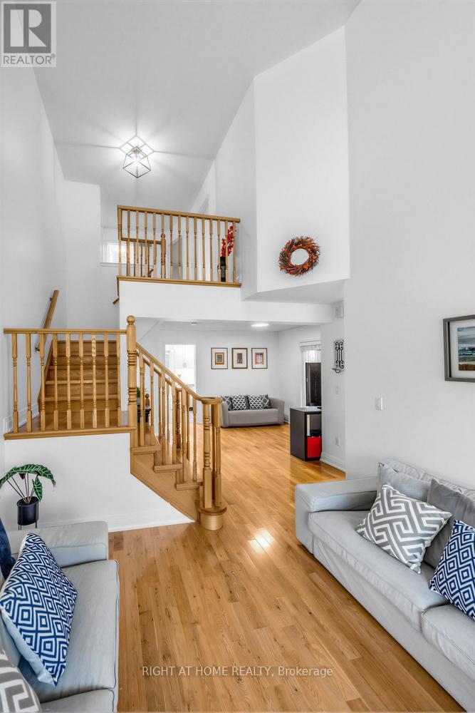 3162 ROCK HARBOUR ROAD, Mississauga (Cooksville), Ontario, L5B4G7 — Photo 12