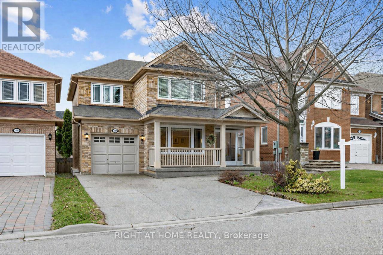 3162 ROCK HARBOUR ROAD, Mississauga (Cooksville), Ontario, L5B4G7 — Photo 2