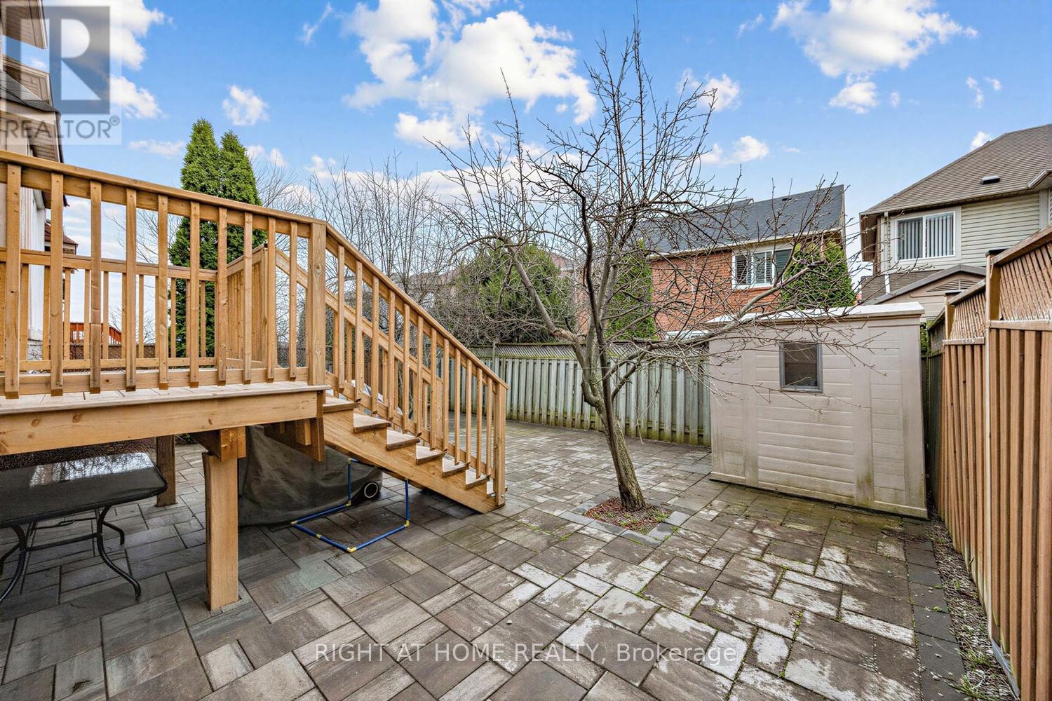 3162 ROCK HARBOUR ROAD, Mississauga (Cooksville), Ontario, L5B4G7 — Photo 25