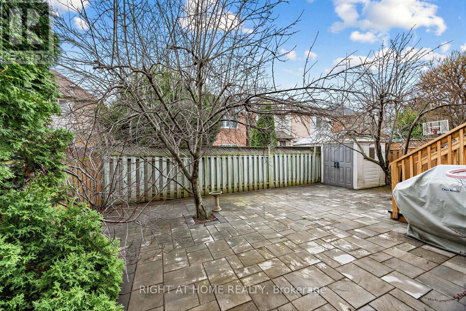 3162 ROCK HARBOUR ROAD, Mississauga (Cooksville), Ontario, L5B4G7 — Photo 26