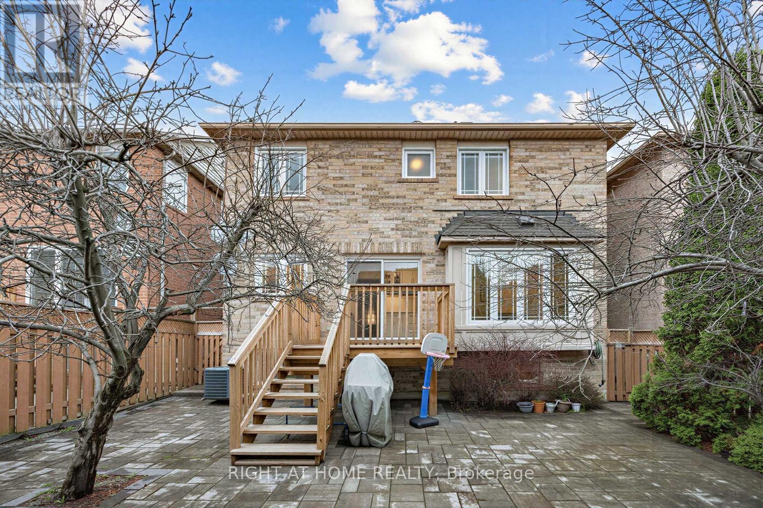 3162 ROCK HARBOUR ROAD, Mississauga (Cooksville), Ontario, L5B4G7 — Photo 46