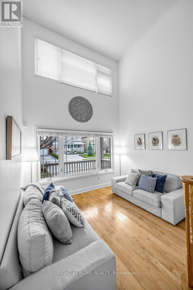 3162 ROCK HARBOUR ROAD, Mississauga (Cooksville), Ontario, L5B4G7 — Photo 9