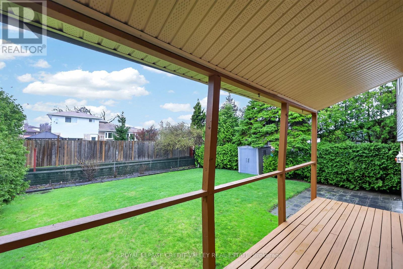 20 WILLIS DRIVE, Brampton (Brampton East), Ontario, L6W1A9 — Photo 37