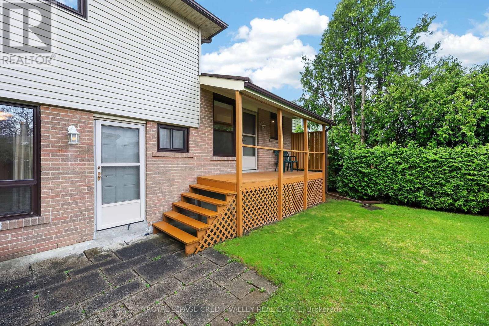 20 WILLIS DRIVE, Brampton (Brampton East), Ontario, L6W1A9 — Photo 38