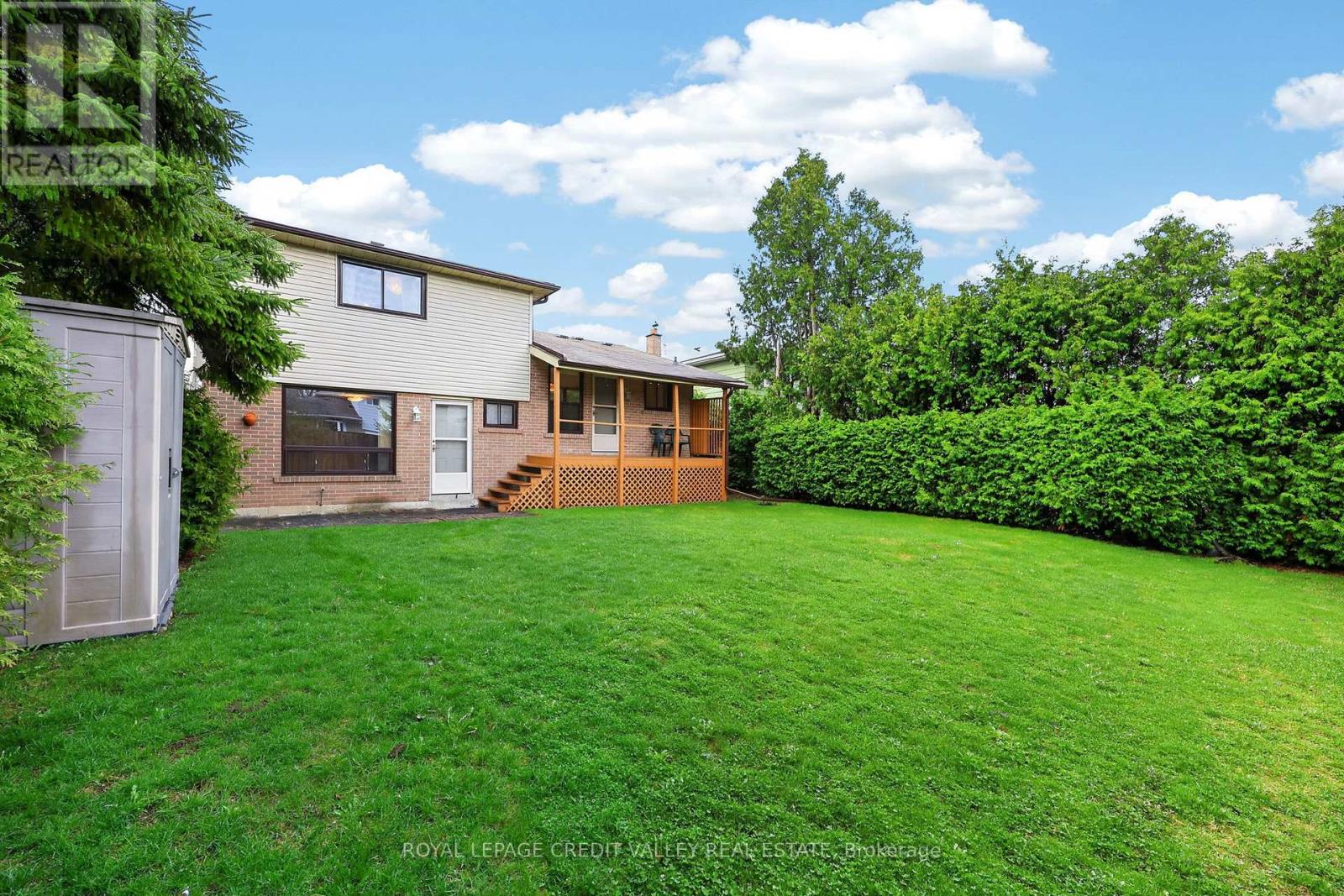 20 WILLIS DRIVE, Brampton (Brampton East), Ontario, L6W1A9 — Photo 40