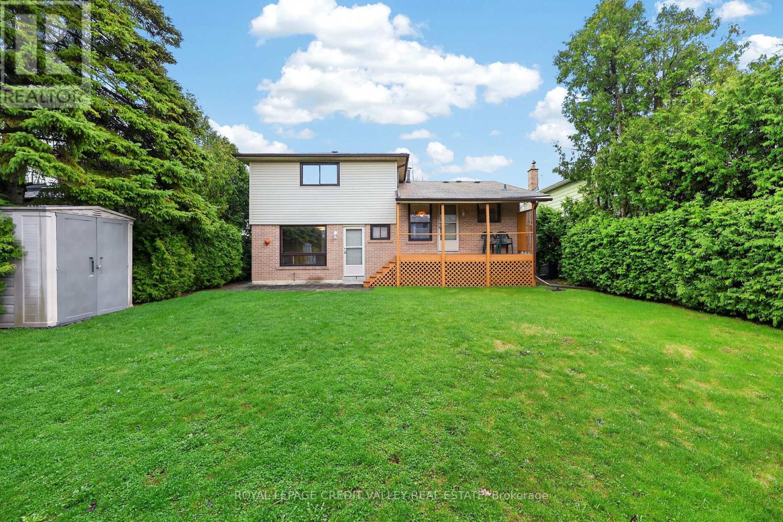 20 WILLIS DRIVE, Brampton (Brampton East), Ontario, L6W1A9 — Photo 41