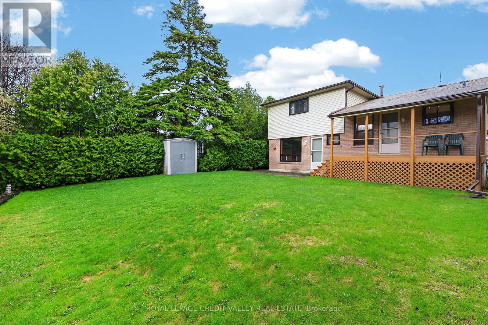 20 WILLIS DRIVE, Brampton (Brampton East), Ontario, L6W1A9 — Photo 42